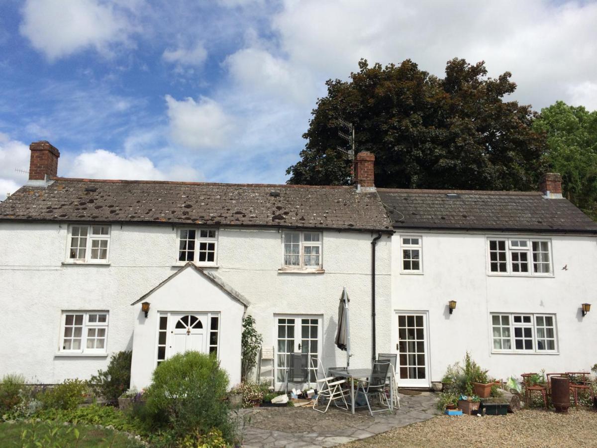 Fern Cottage Dorchester Exterior photo