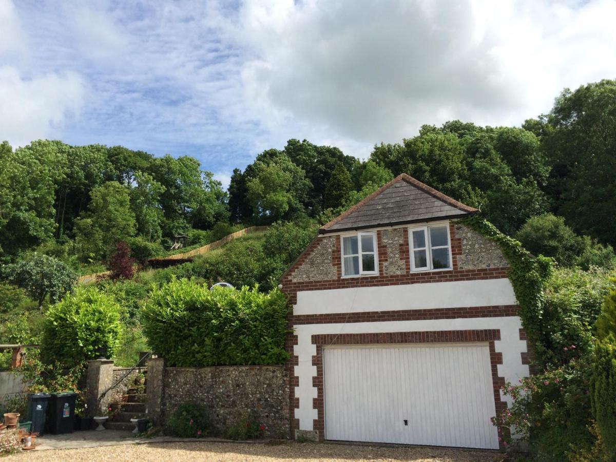 Fern Cottage Dorchester Exterior photo
